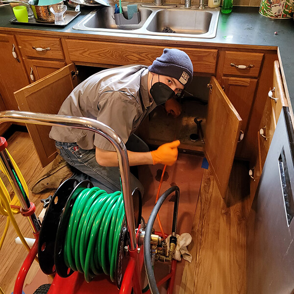 LaVergne's Plumbing and Heating has certified technicians to take care of your Water Heater installation near Mount Vernon WA.
