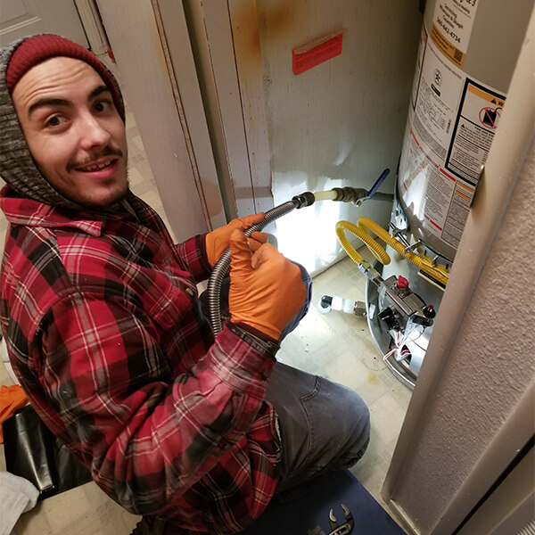 Check out our Furnace repair service in Mount Vernon WA