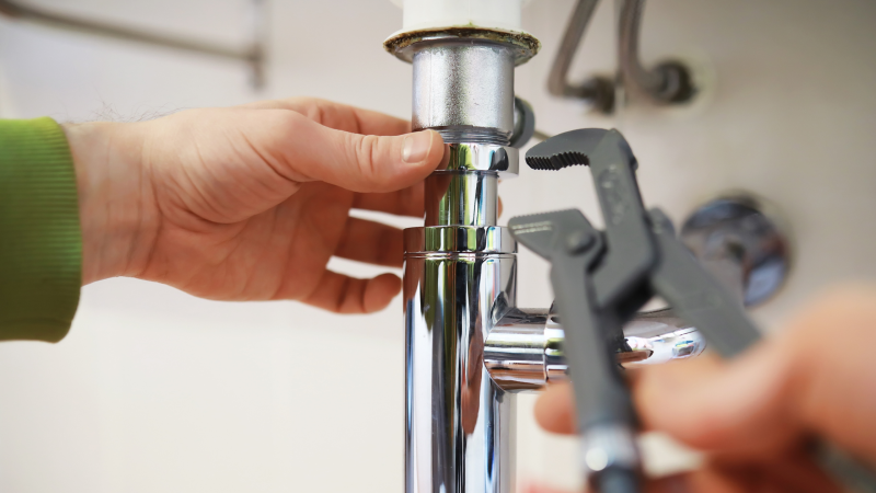 Urgent Plumbing Problems: Don't Delay, Call a Licensed Plumber Today