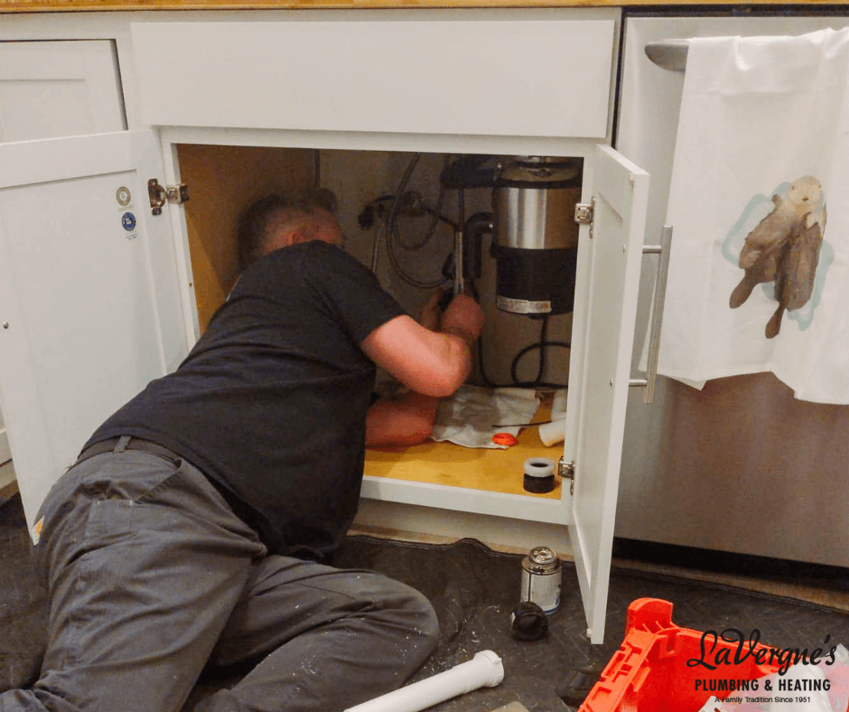 Water Heater Repair