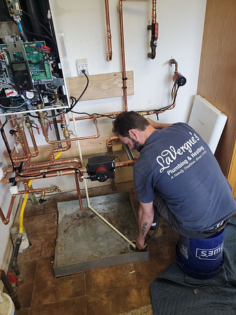 #COMPANYNAME} Gift of Heat Giveaway