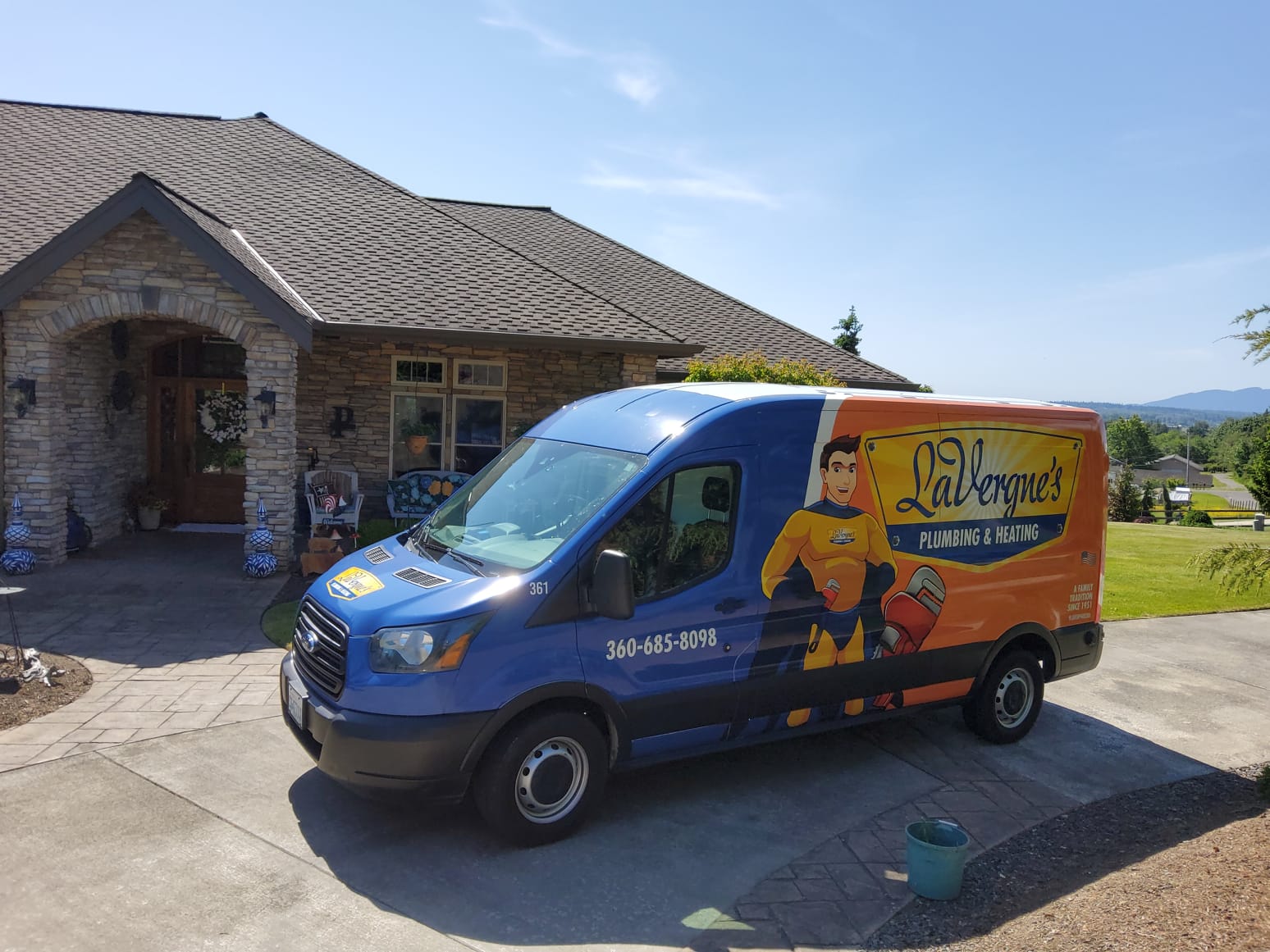 Schedule Appointment