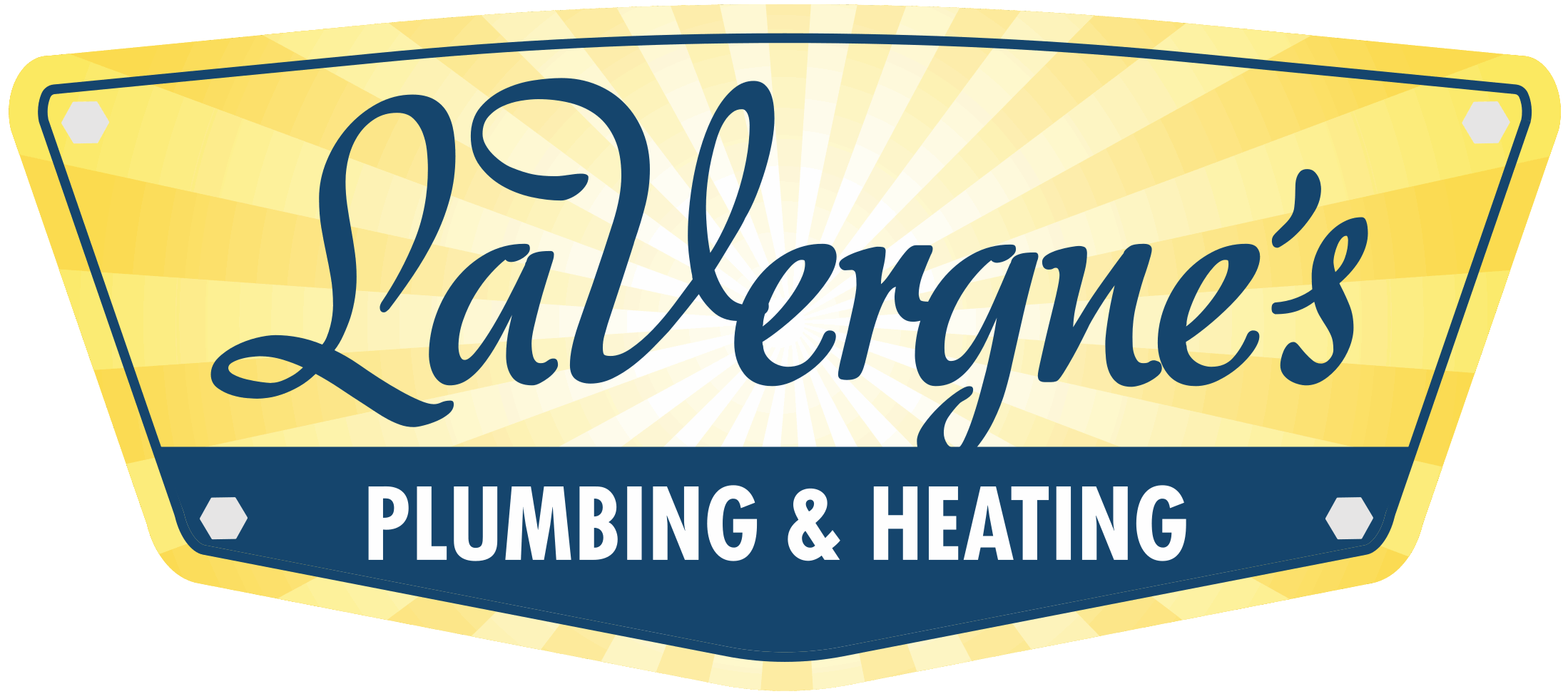 LaVergne's Logo