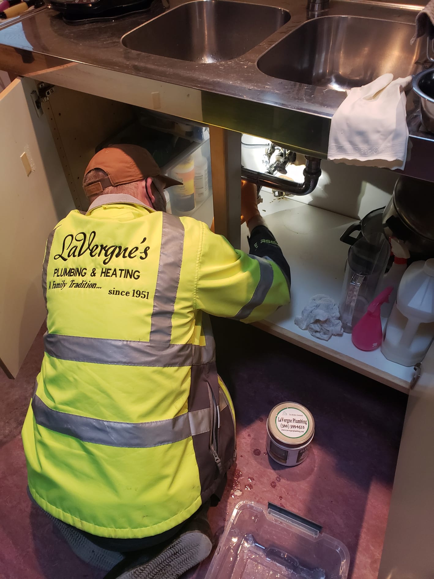 Well Pump Service in Sumas, WA