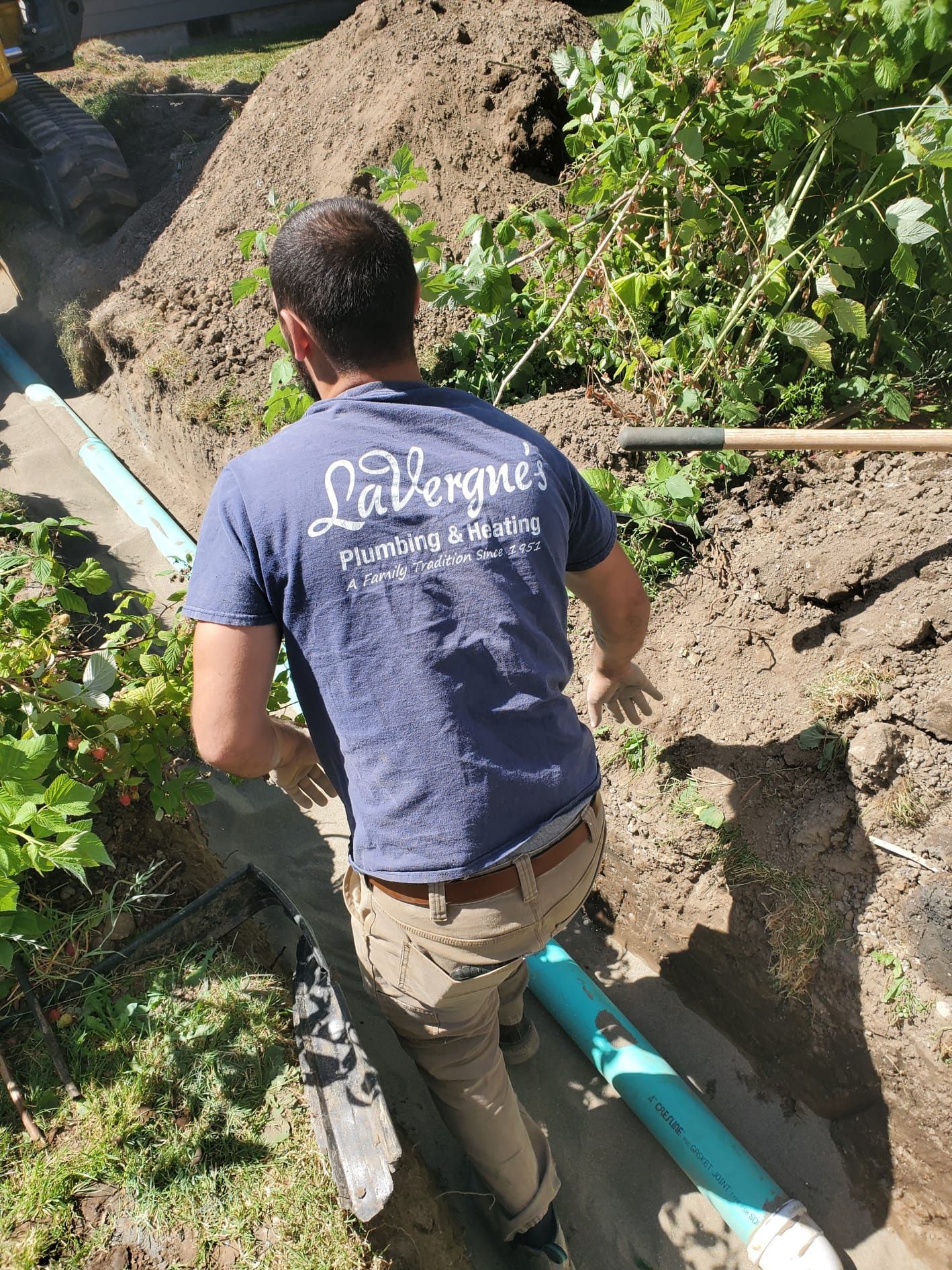 LaVergne's Technician in Sumas, WA