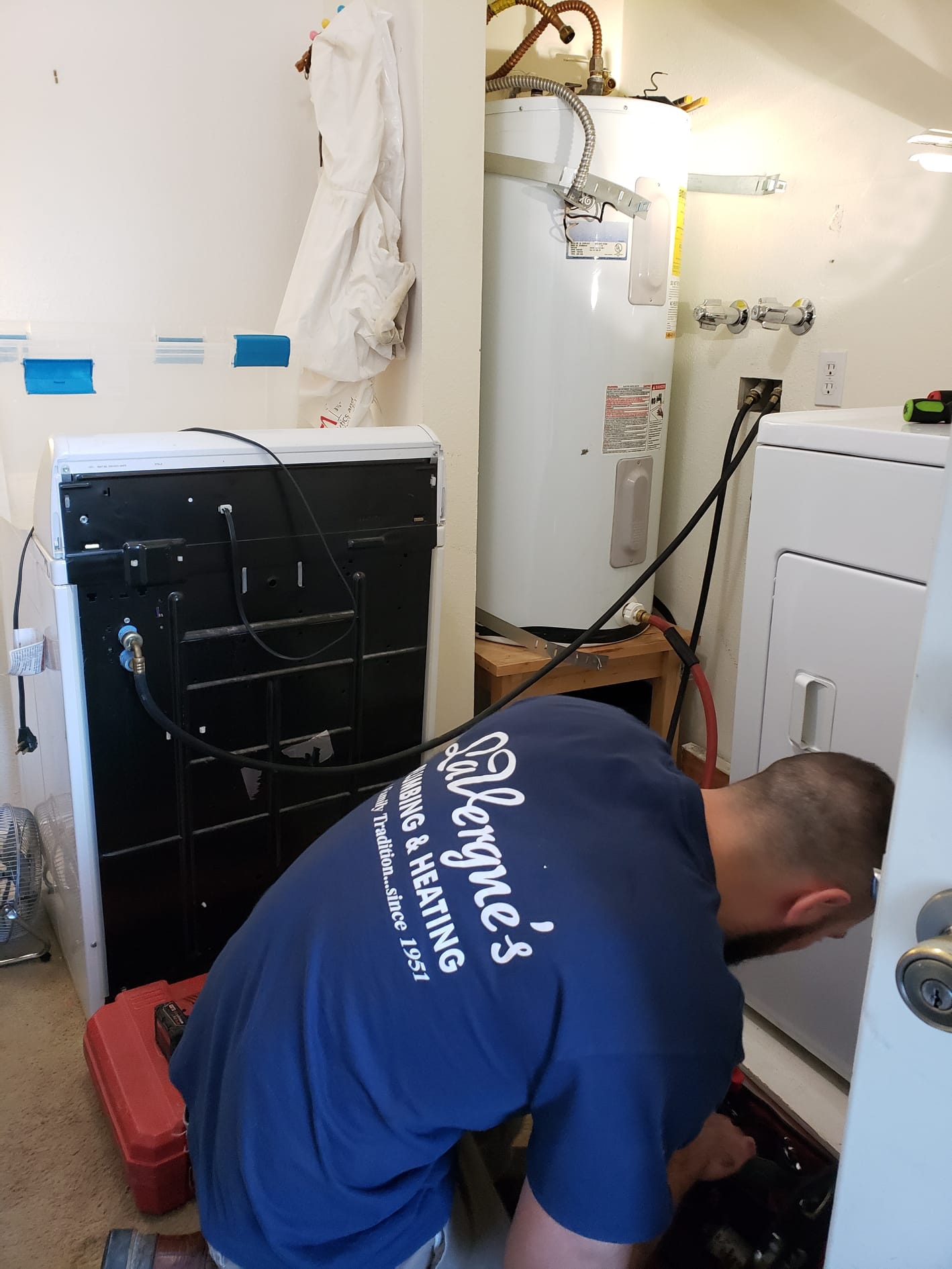 Well Pump Service in Mount Vernon, WA