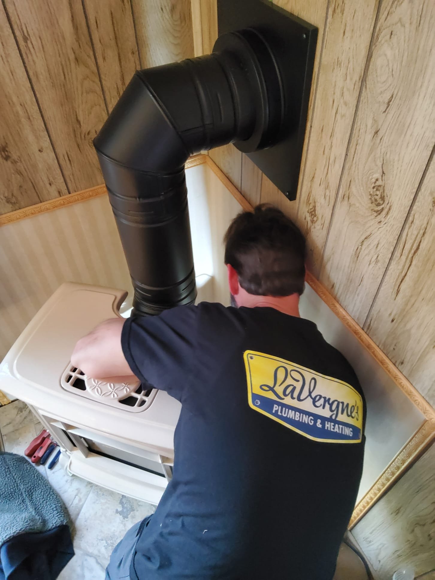 LaVergne's Technician in La Conner, WA