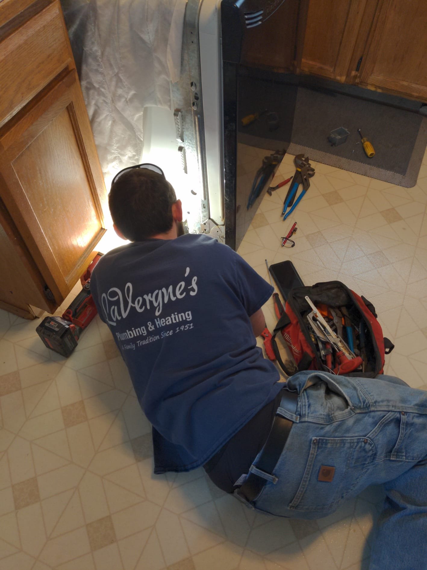 Well Pump Service in Ferndale, WA