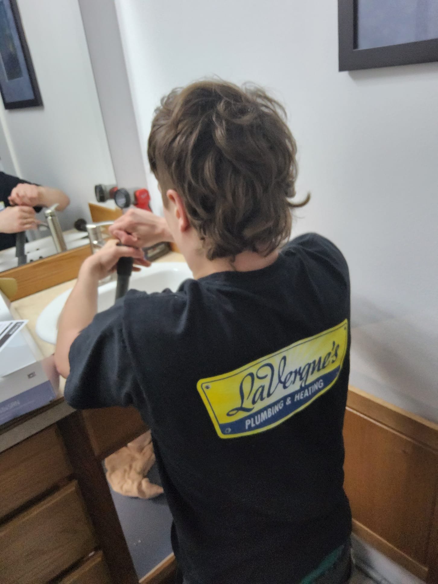 LaVergne's Technician in Ferndale, WA