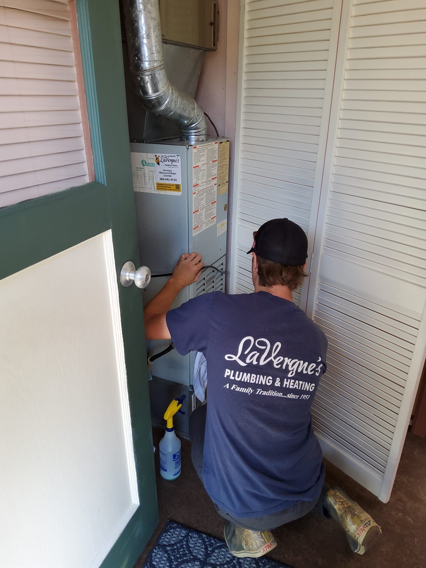 Well Pump Service in Burlington, WA