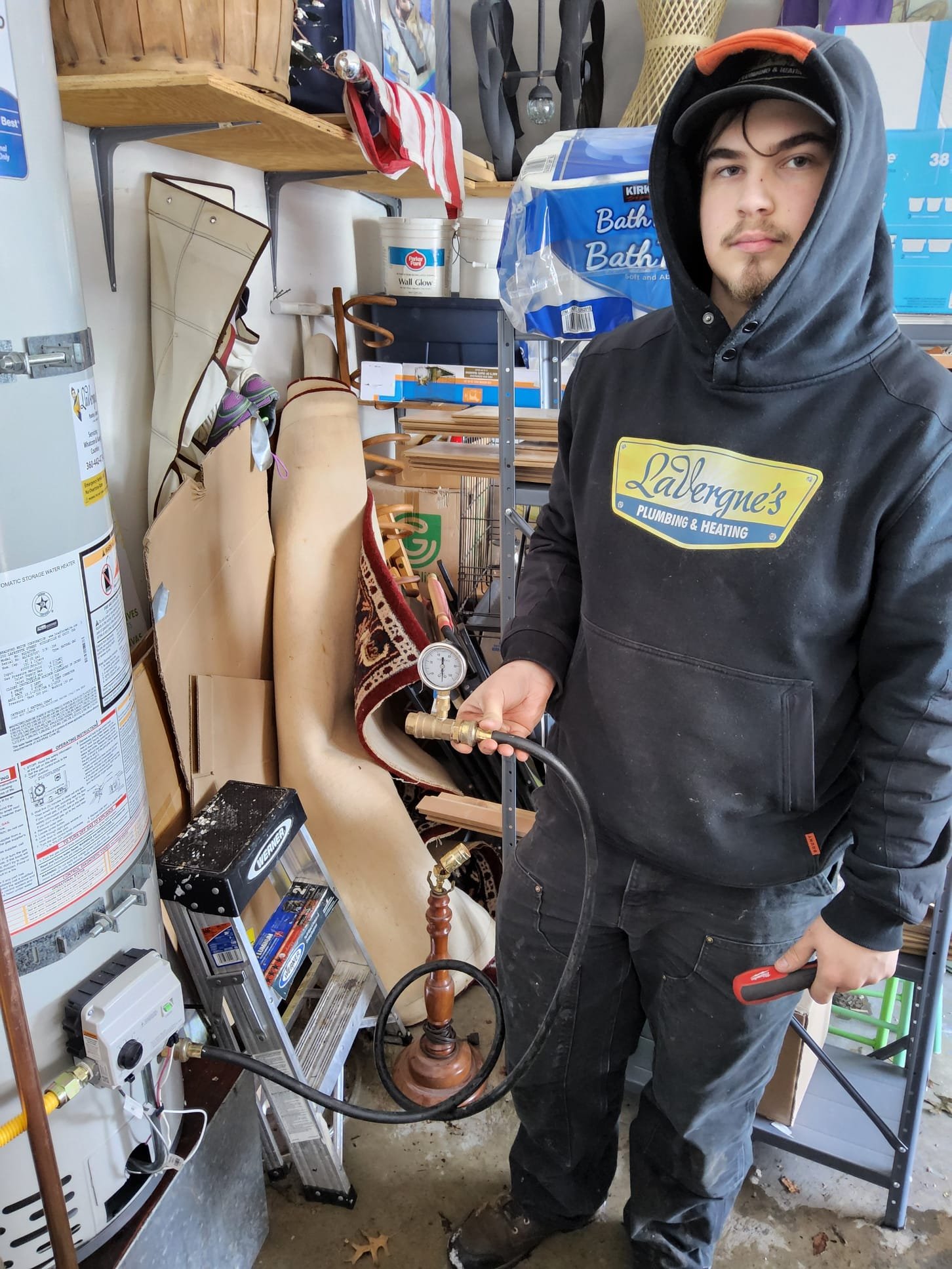 Well Pump Service in Bow, WA