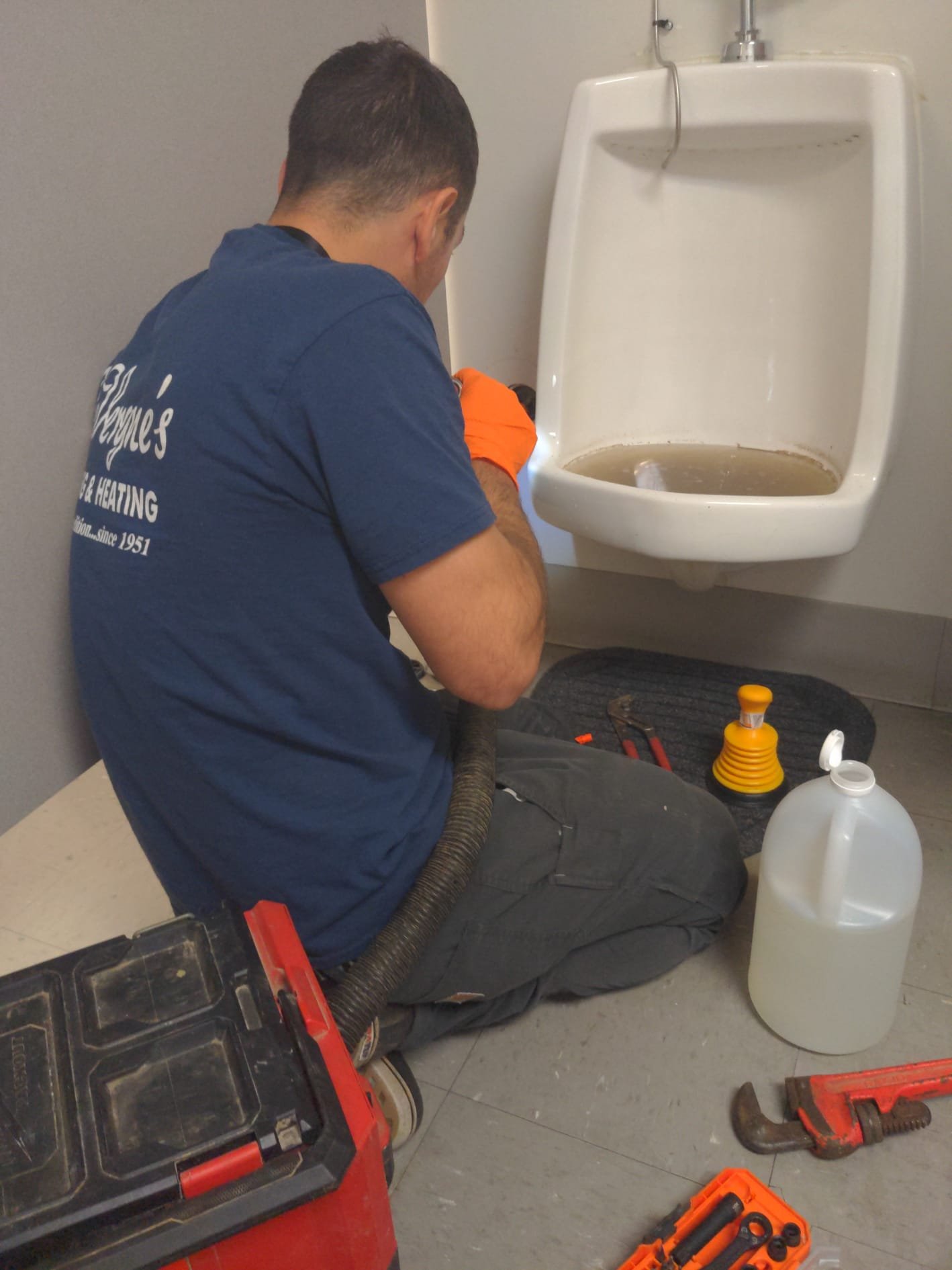 Well Pump Service in Sudden Valley, WA