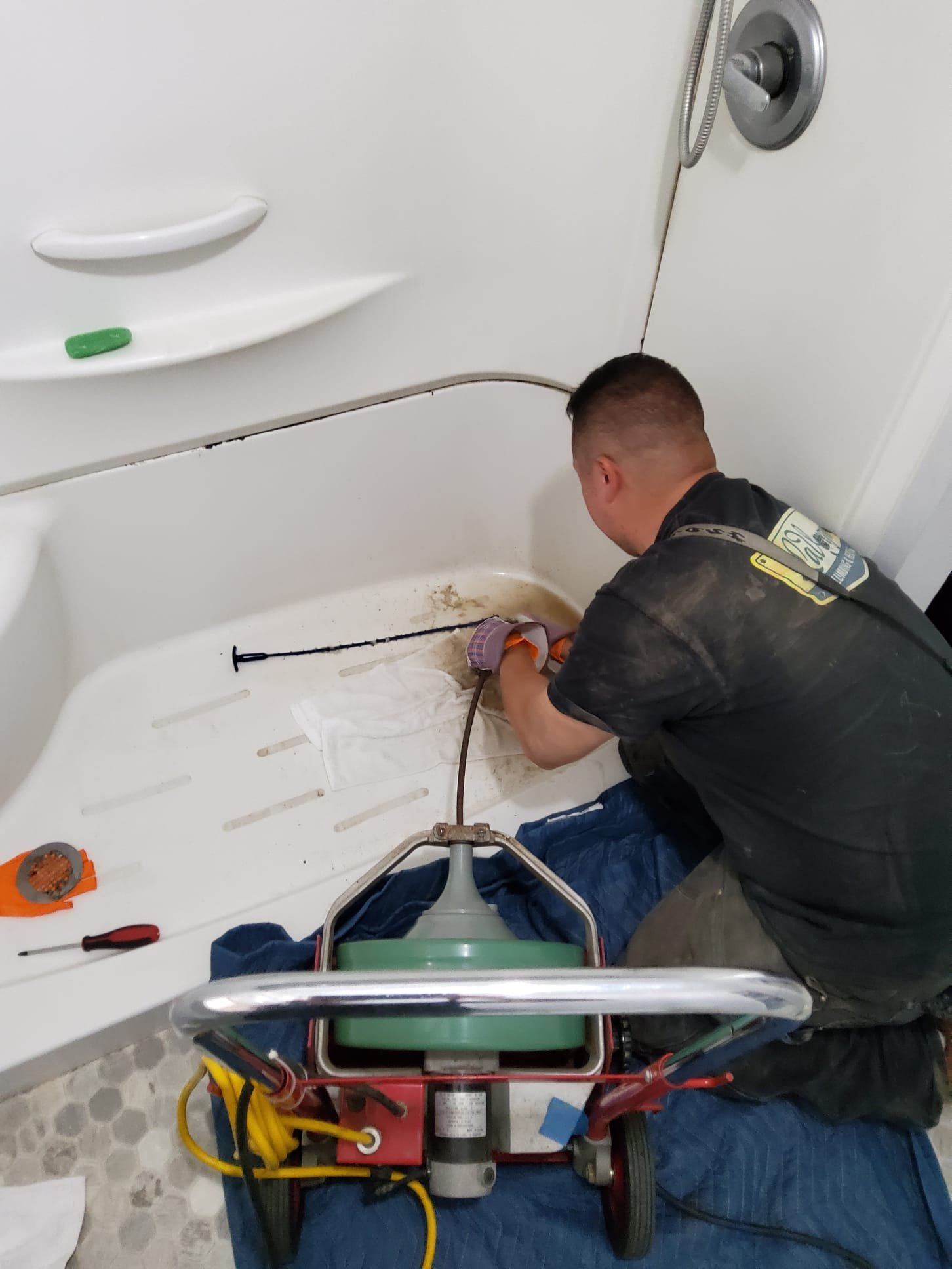 LaVergne's Technician in Sedro-Woolley, WA