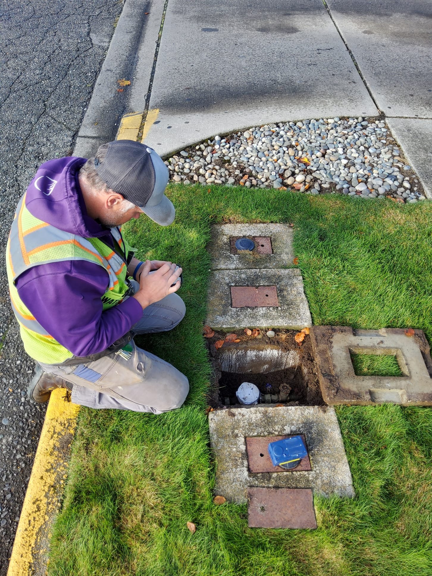Well Pump Service in Deming, WA