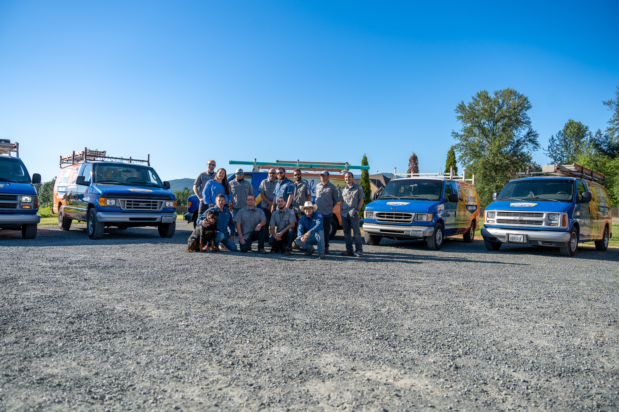 LaVergne's Referral Program