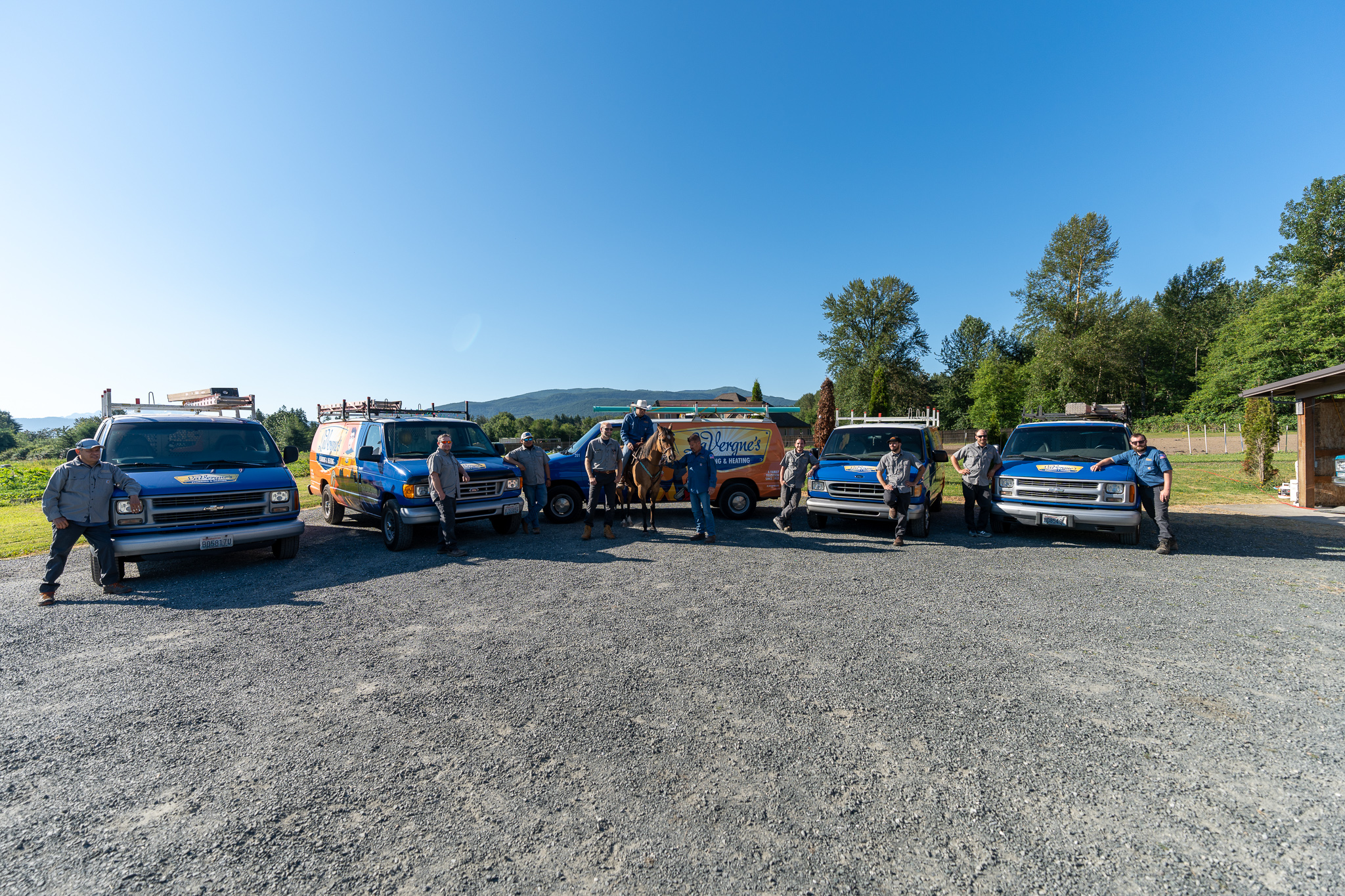 LaVergne's Plumbing FAQ