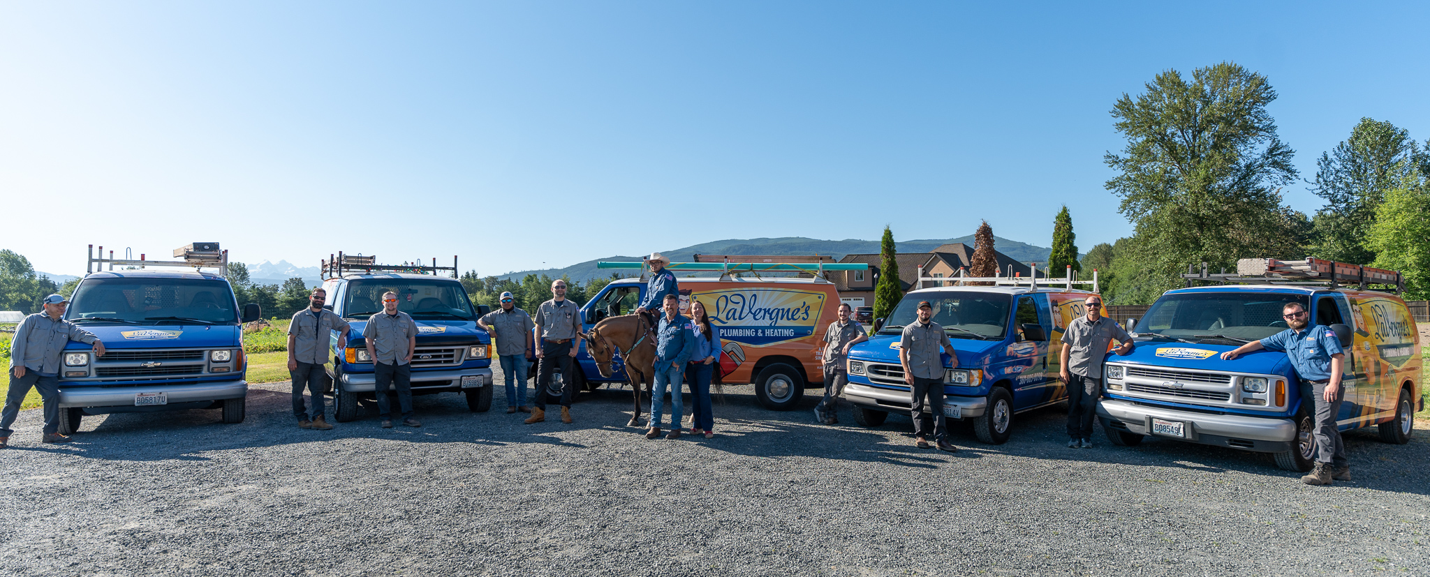 Tax Credits & Rebates — LaVergne's Plumbing