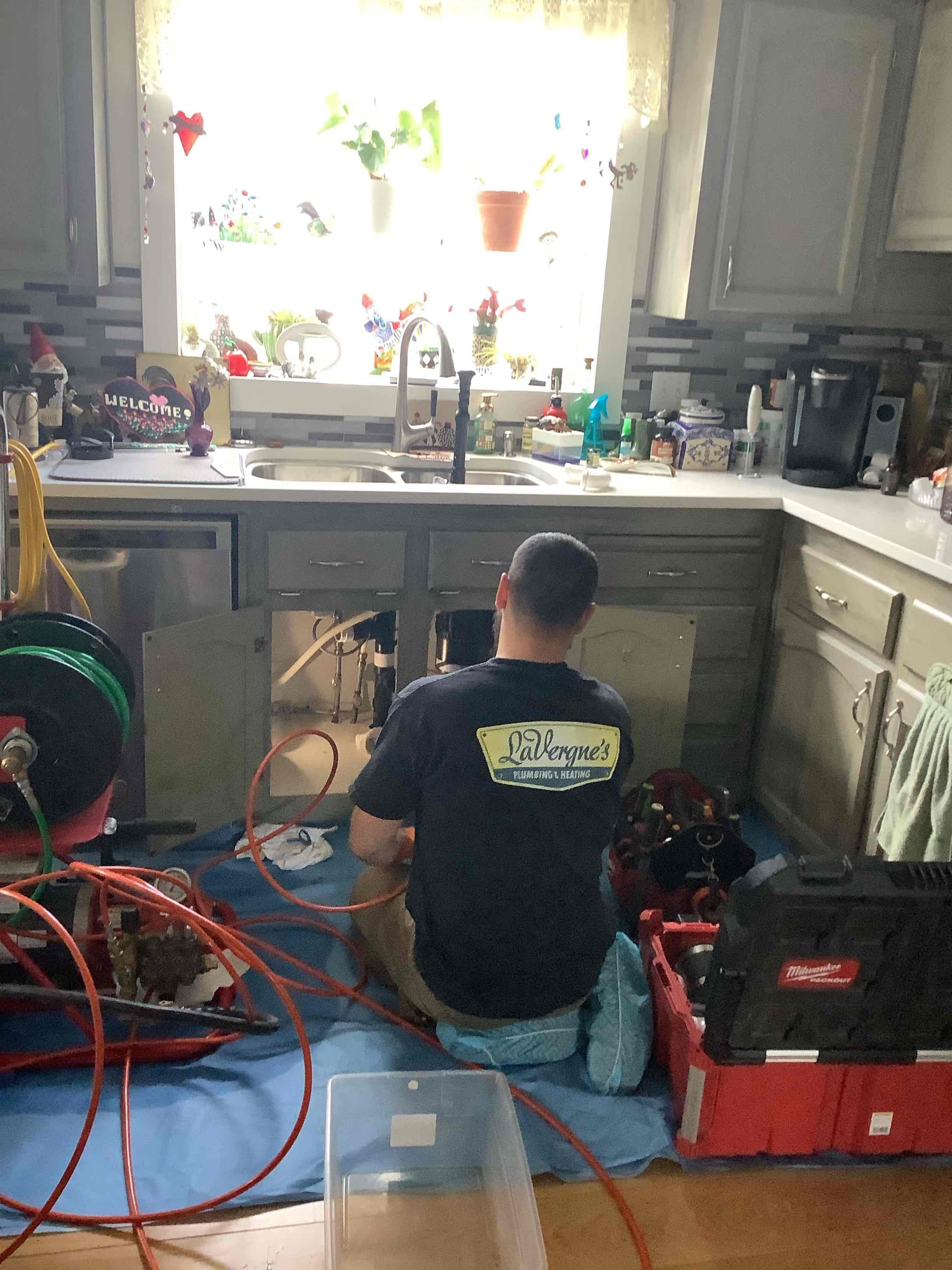 Well Pump Service in Custer, WA