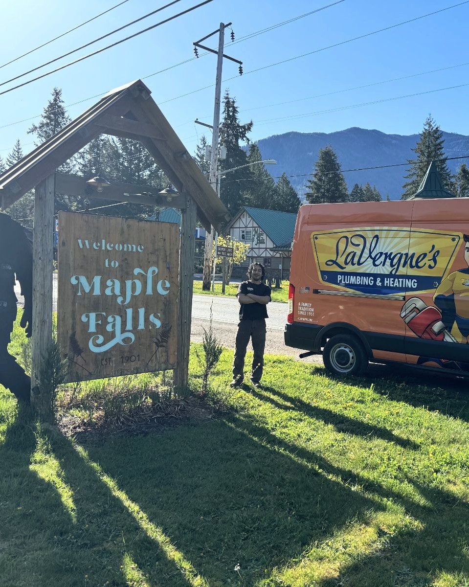 LaVergne's Technician in Maple Falls, WA