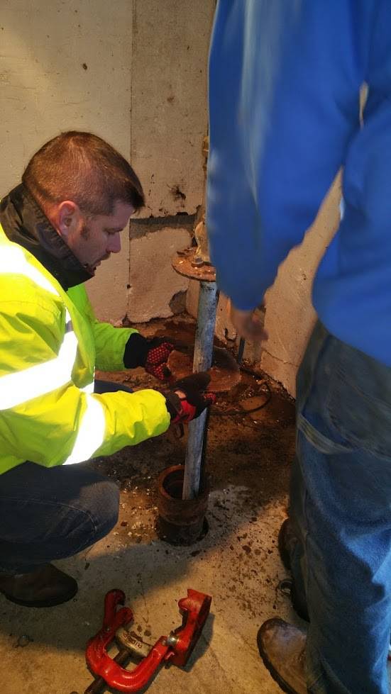 Well Pump Service in Lynden, WA